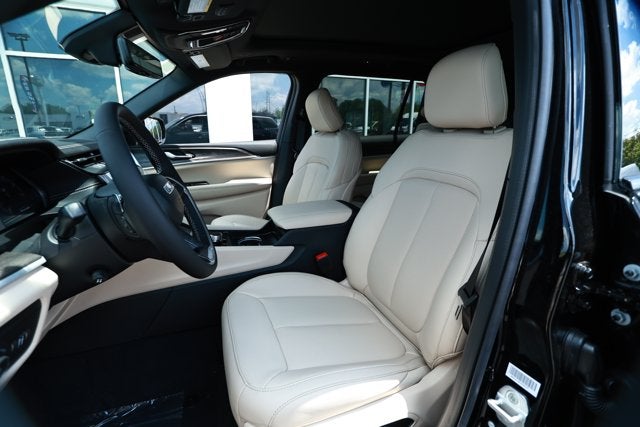2026 Jeep Grand Cherokee GRAND CHEROKEE L LIMITED 4X2
