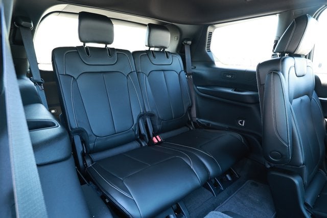 2026 Jeep Grand Cherokee L Limited 4x2