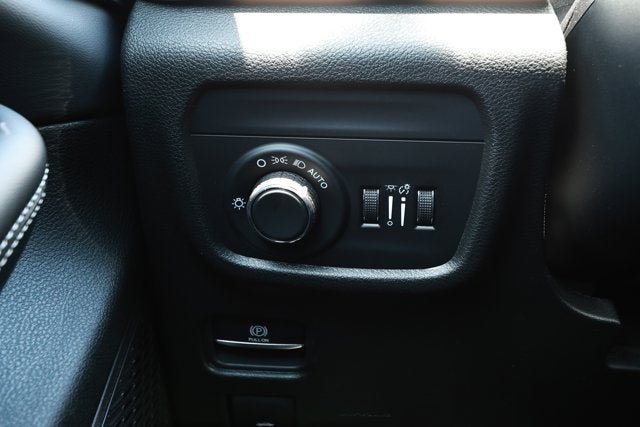 2026 Jeep Grand Cherokee GRAND CHEROKEE L LAREDO X 4X4