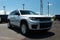 2026 Jeep Grand Cherokee GRAND CHEROKEE L LAREDO X 4X4