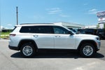 2026 Jeep Grand Cherokee GRAND CHEROKEE L LAREDO X 4X4