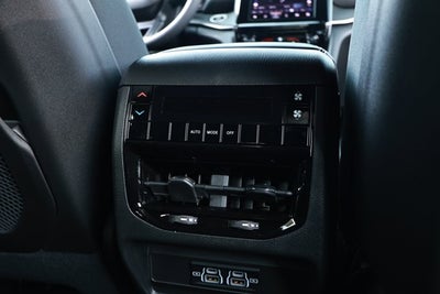 2026 Jeep Grand Cherokee GRAND CHEROKEE L LAREDO 4X4