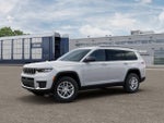 2026 Jeep Grand Cherokee GRAND CHEROKEE L LAREDO 4X4