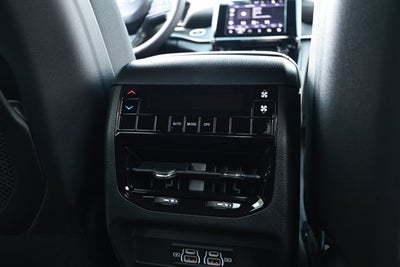 2026 Jeep Grand Cherokee GRAND CHEROKEE L LAREDO 4X4