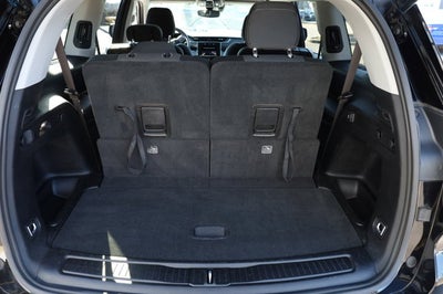 2023 Jeep Grand Cherokee L Laredo 4x4