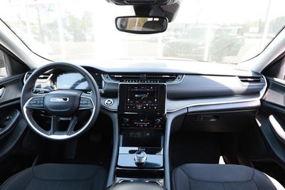 2023 Jeep Grand Cherokee L Laredo 4x4