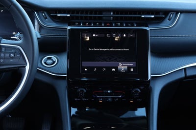 2023 Jeep Grand Cherokee L Laredo 4x4