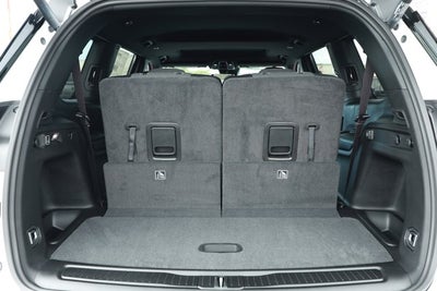 2026 Jeep Grand Cherokee GRAND CHEROKEE L LAREDO X 4X4