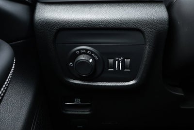 2026 Jeep Grand Cherokee GRAND CHEROKEE L LAREDO X 4X4