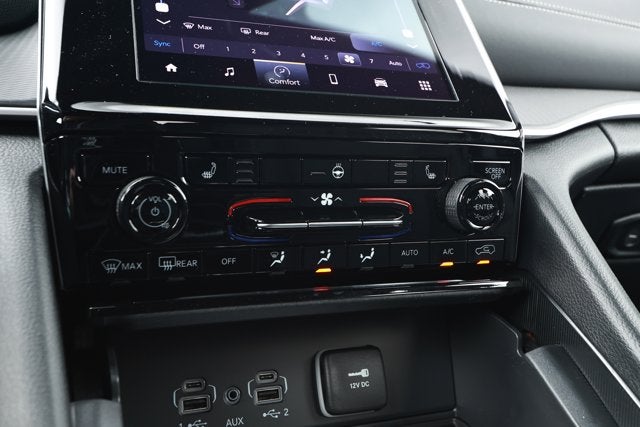 2026 Jeep Grand Cherokee GRAND CHEROKEE L LAREDO X 4X4