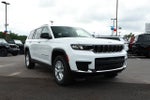2026 Jeep Grand Cherokee GRAND CHEROKEE L LAREDO X 4X4
