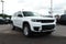 2026 Jeep Grand Cherokee GRAND CHEROKEE L LAREDO X 4X4