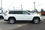 2026 Jeep Grand Cherokee GRAND CHEROKEE L LAREDO X 4X4