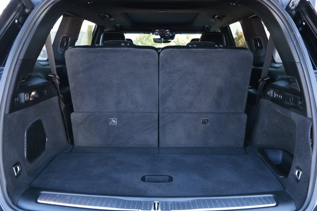 2023 Jeep Grand Cherokee L Overland 4x4