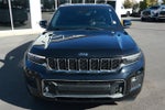 2023 Jeep Grand Cherokee L Overland 4x4