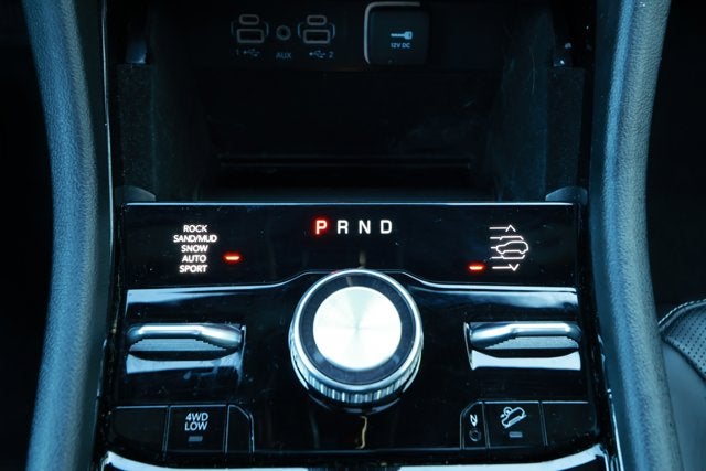 2023 Jeep Grand Cherokee L Overland 4x4