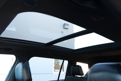 2023 Jeep Grand Cherokee L Overland 4x4