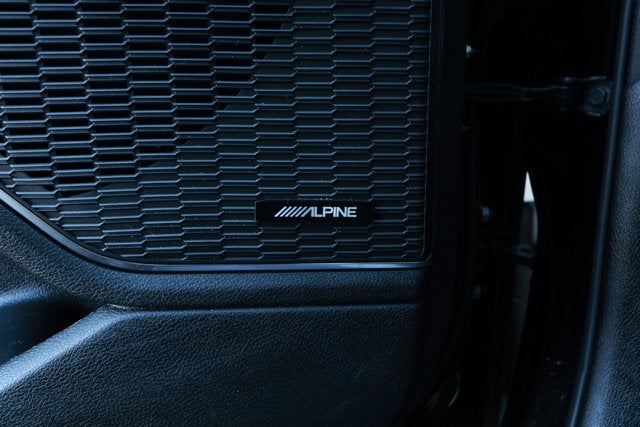 2023 Jeep Grand Cherokee L Overland 4x4