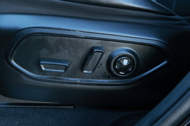 2023 Jeep Grand Cherokee L Overland 4x4