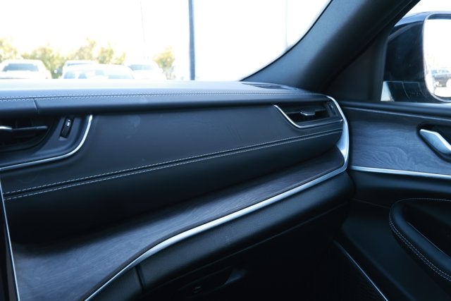 2023 Jeep Grand Cherokee L Overland 4x4