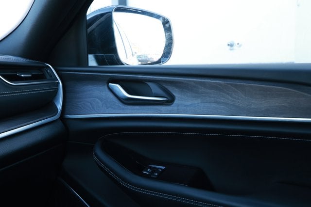 2023 Jeep Grand Cherokee L Overland 4x4