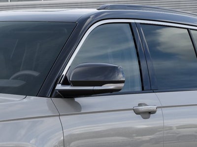 2025 Jeep Grand Cherokee GRAND CHEROKEE L SUMMIT 4X4