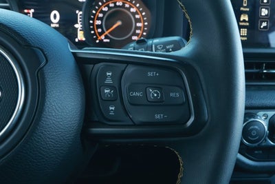 2024 Jeep Wrangler 4-Door Willys 4x4