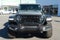 2024 Jeep Wrangler 4-Door Willys 4x4