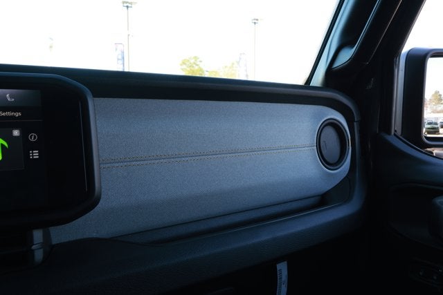 2024 Jeep Wrangler 4-Door Willys 4x4