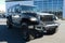 2024 Jeep Wrangler 4-Door Willys 4x4