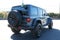 2024 Jeep Wrangler 4-Door Willys 4x4
