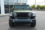 2024 Jeep Wrangler 4xe Willys 4xe