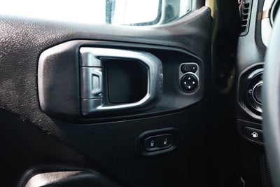 2024 Jeep Wrangler 4xe Willys 4xe