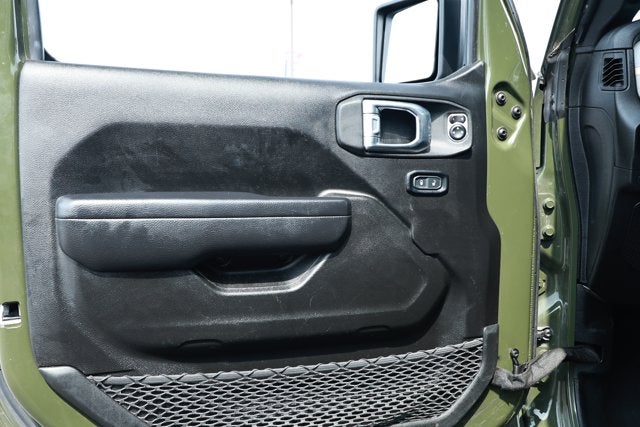 2024 Jeep Wrangler 4xe Willys 4xe