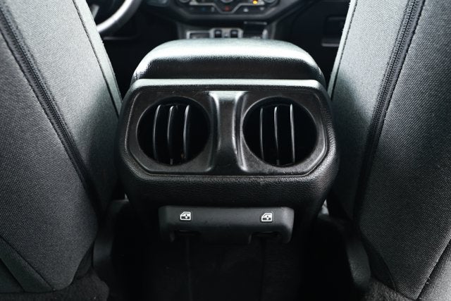 2024 Jeep Wrangler 4xe Willys 4xe
