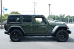 2024 Jeep Wrangler 4xe Willys 4xe