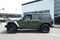2024 Jeep Wrangler 4xe Willys 4xe