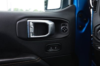 2024 Jeep Wrangler 4xe Sahara 4xe