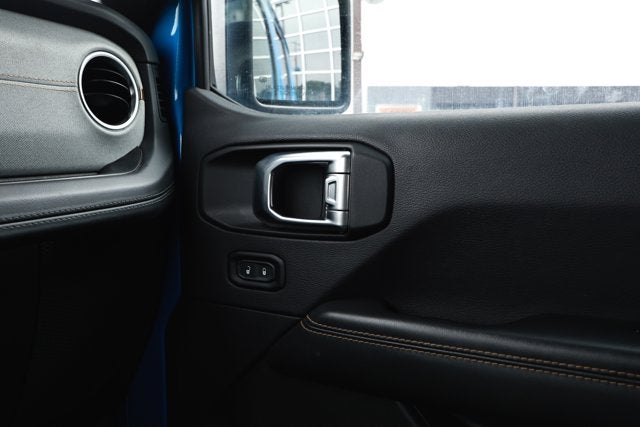 2024 Jeep Wrangler 4xe Sahara 4xe
