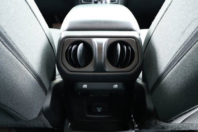 2024 Jeep Wrangler 4xe Sahara 4xe