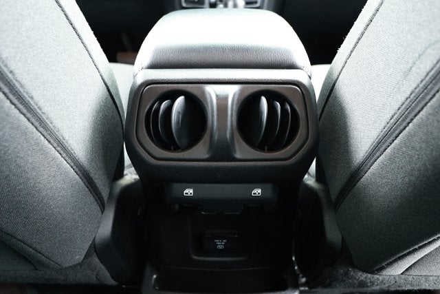 2024 Jeep Wrangler 4xe Sahara 4xe