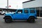 2024 Jeep Wrangler 4xe Sahara 4xe