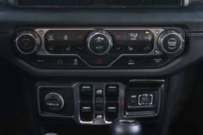 2024 Jeep Wrangler 4xe Sahara 4xe