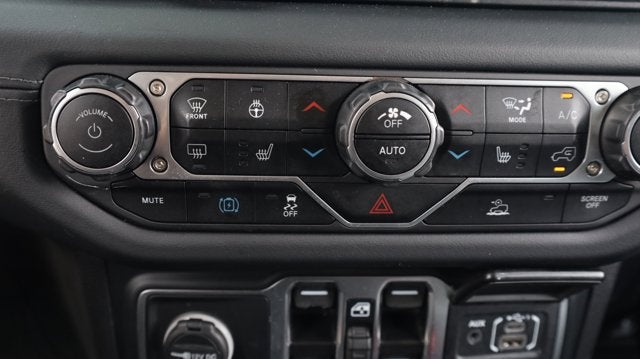 2024 Jeep Wrangler 4xe Sahara 4xe