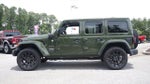 2024 Jeep Wrangler 4xe Sahara 4xe