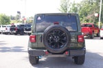2024 Jeep Wrangler 4xe Sahara 4xe