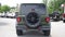 2024 Jeep Wrangler 4xe Sahara 4xe