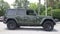 2024 Jeep Wrangler 4xe Sahara 4xe
