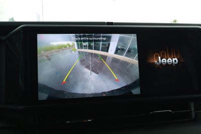 2024 Jeep Wrangler 4xe Rubicon 4xe