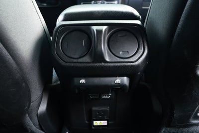2024 Jeep Wrangler 4xe Rubicon 4xe